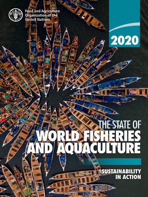 cover image of The State of World Fisheries and Aquaculture 2020